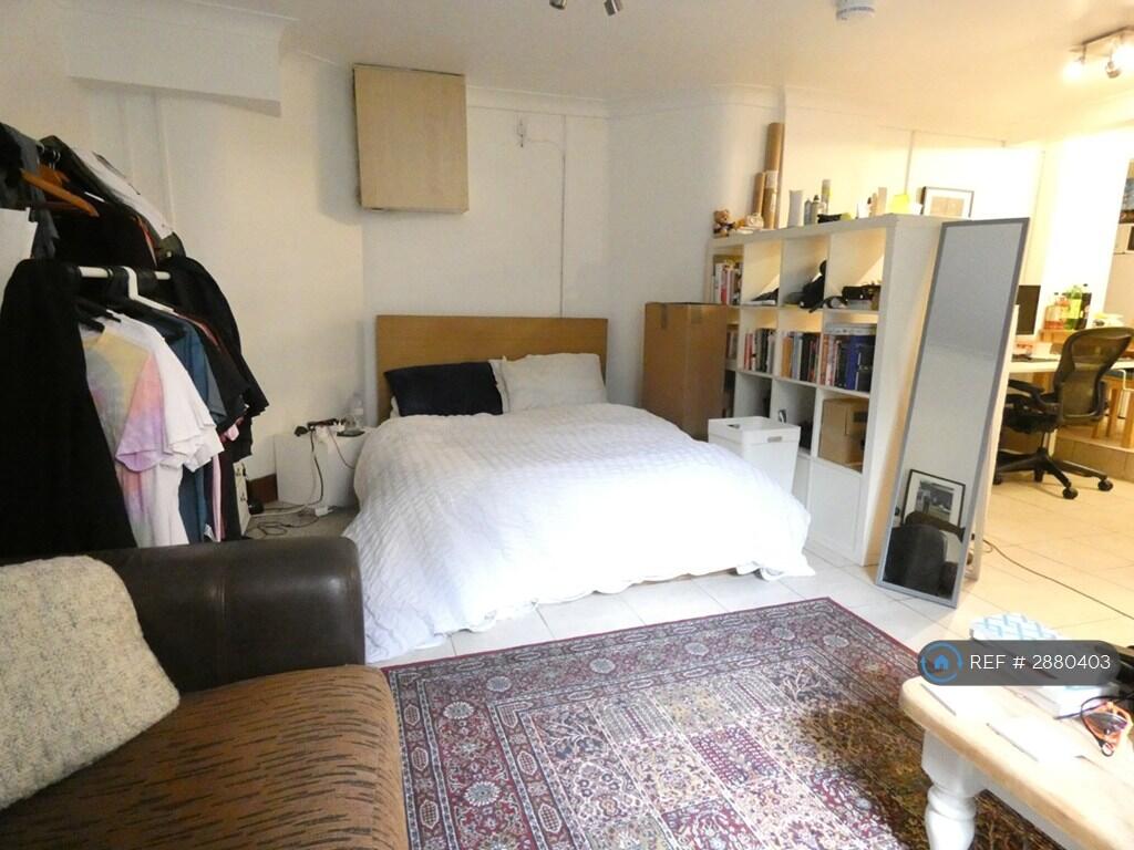 Main image of property: Albion Road, London, N16