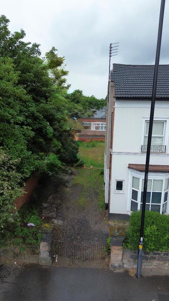 Land with planning, Aldridge Road, Birmingham, B42 photo 3