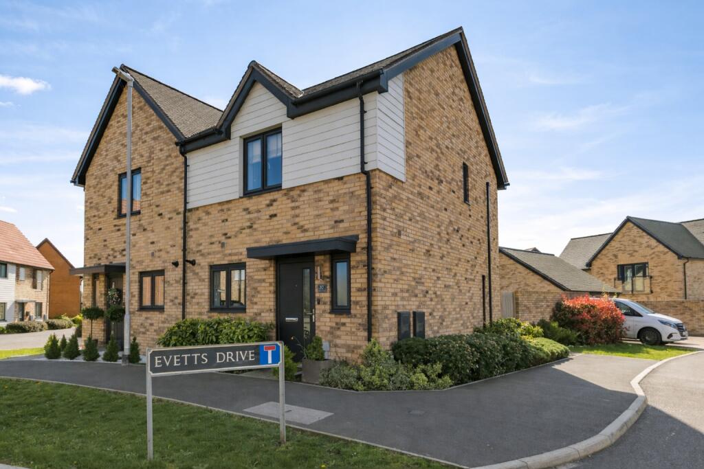 Main image of property: Bethell Road, Faversham, Kent, ME13