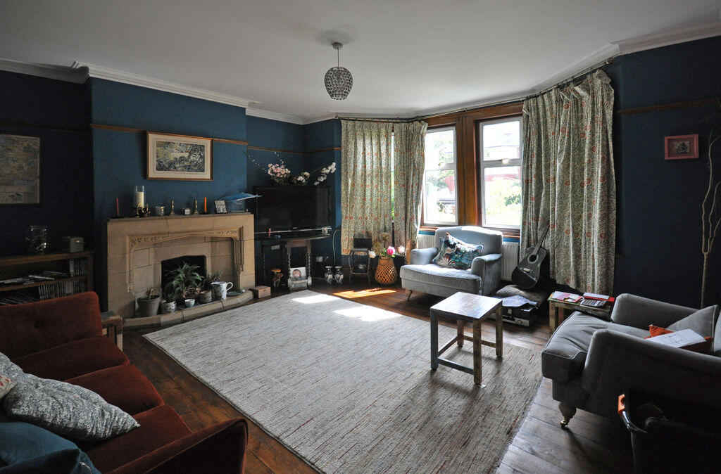 House in Newport, Ultra Pontem, Caerleon - View 2