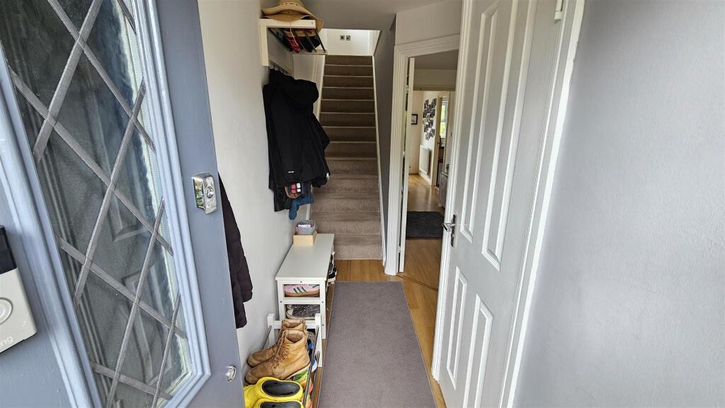 House in Rushcliffe, Romans Quarter, Bingham - View 5