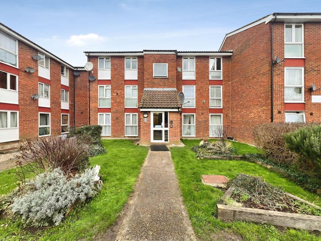 Main image of property: Archery Close, Harrow, HA3