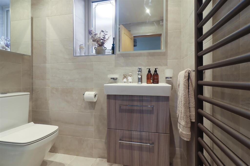 House in Sheffield - View 5