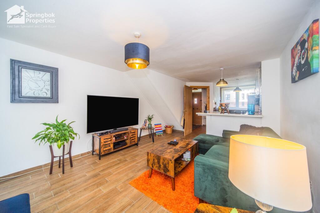 Apartment in Southampton - View 4