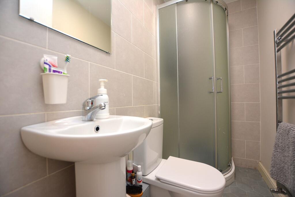 Apartment in Harrogate, Coppice Valley - More
