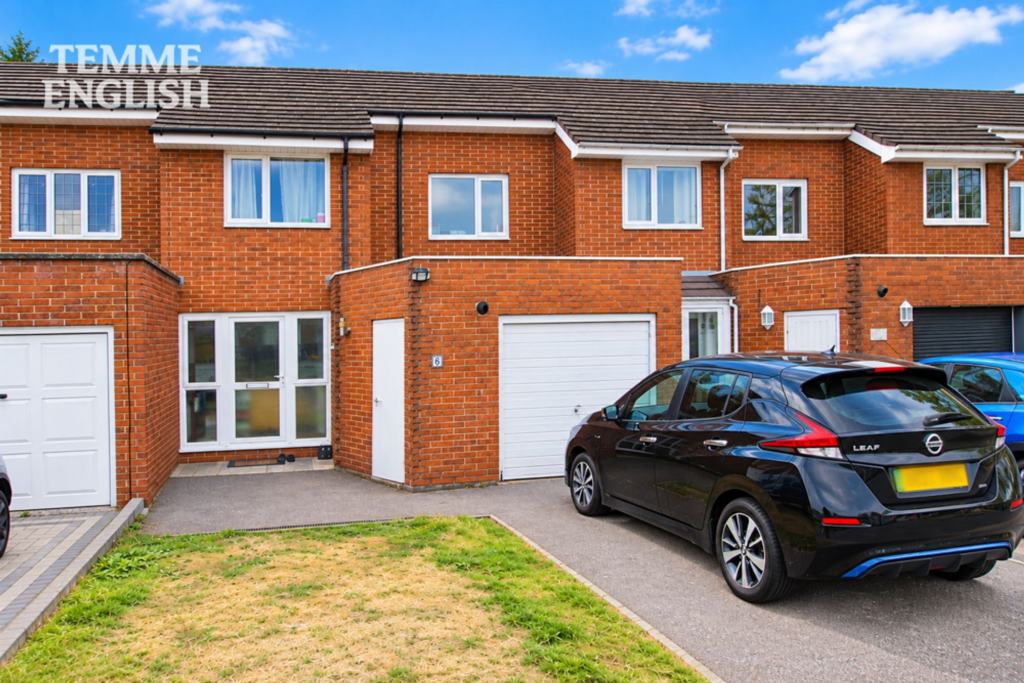 Main image of property: Russell Close, Laindon, SS15 - No Onward Chain!