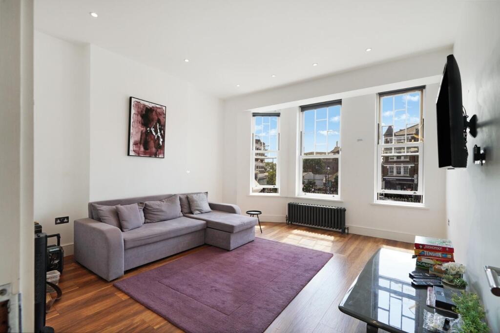 Main image of property: Muswell Hill Broadway, Muswell Hill, N10