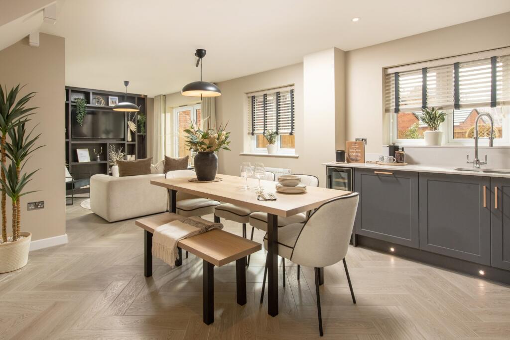 Main image of property: Harrier Way,
Market Deeping,
PE6 8UP