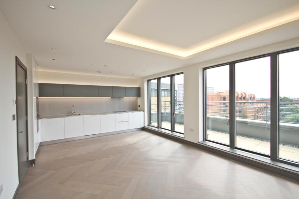 Apartment in London, St Margarets - View 4