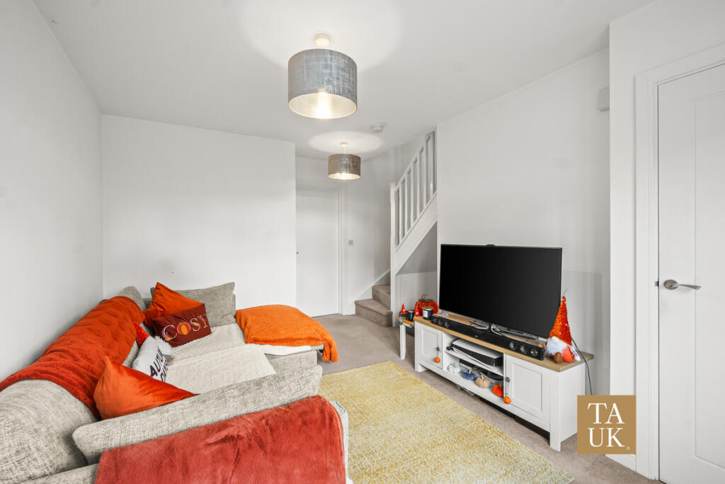 House in Shrewsbury, Shropshire - View 4
