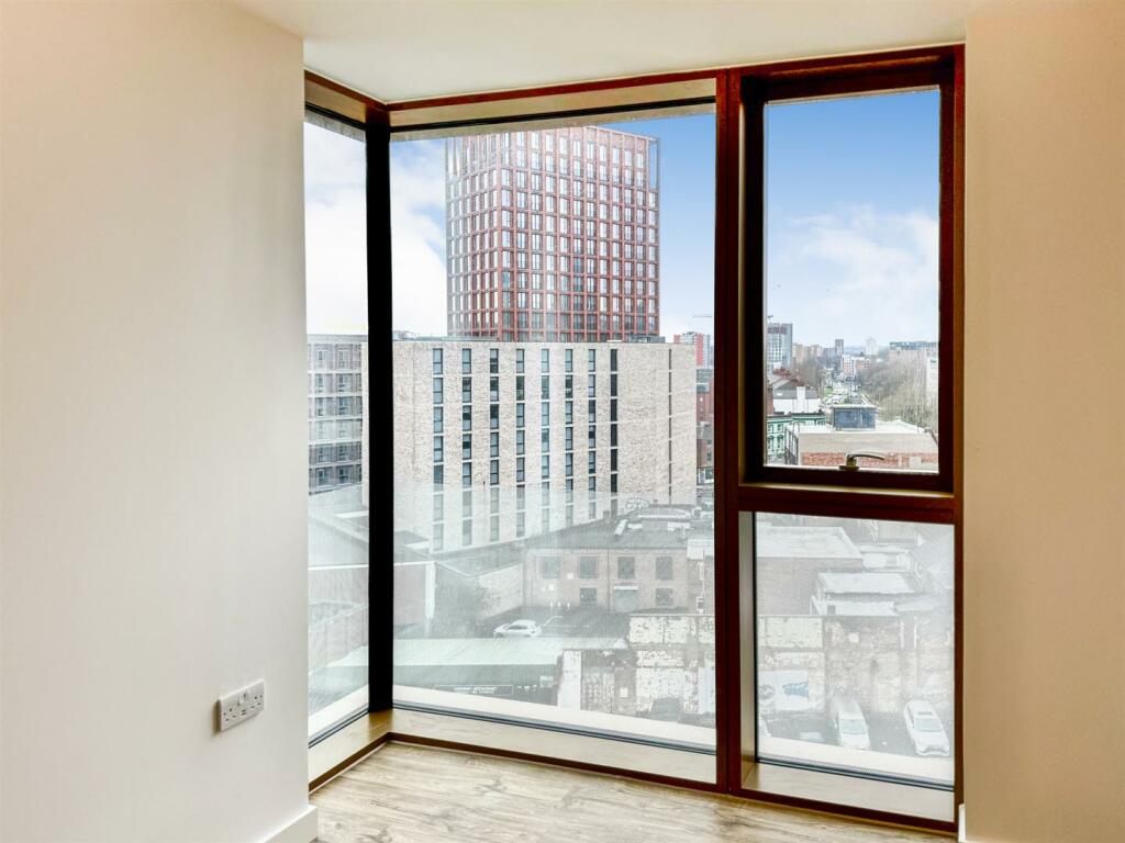 Main image of property: Essex Street, Birmingham