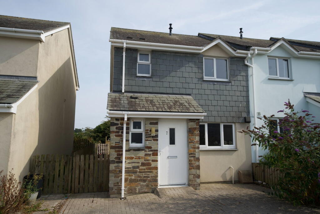 Main image of property: St Merryn, PL28