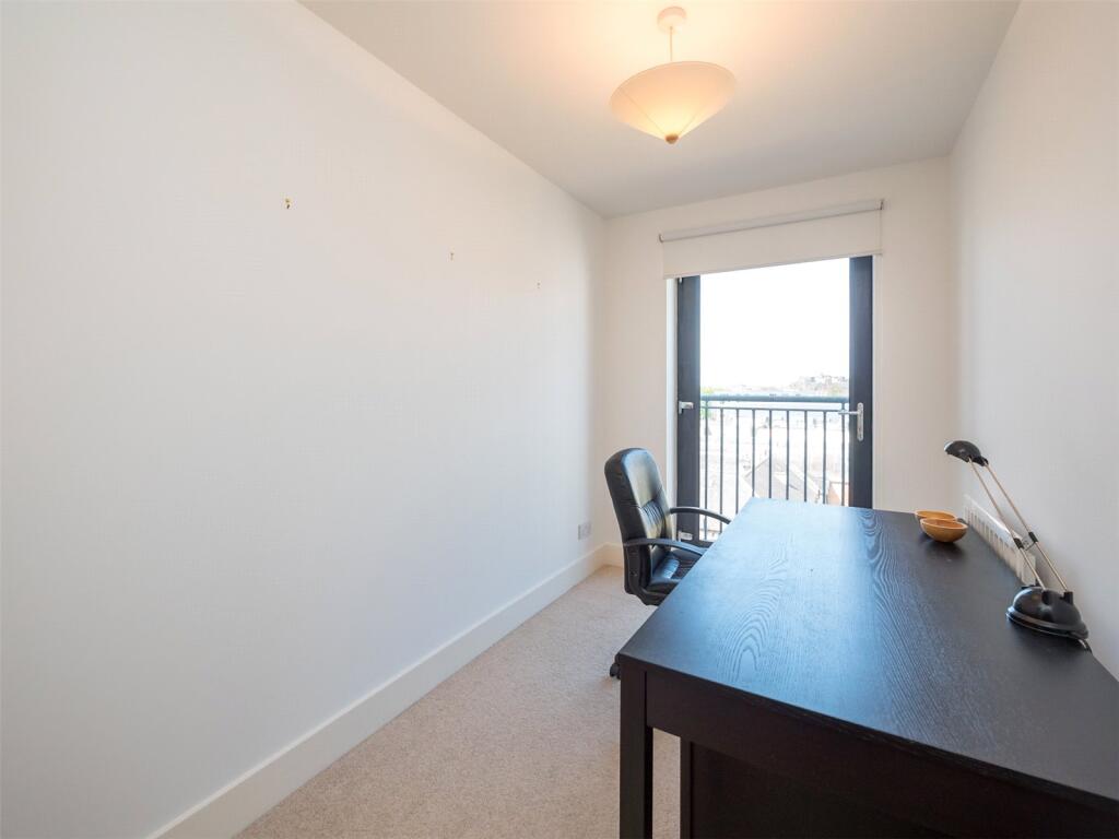 Apartment in Edinburgh, Gayfield, New Town/Broughton - More