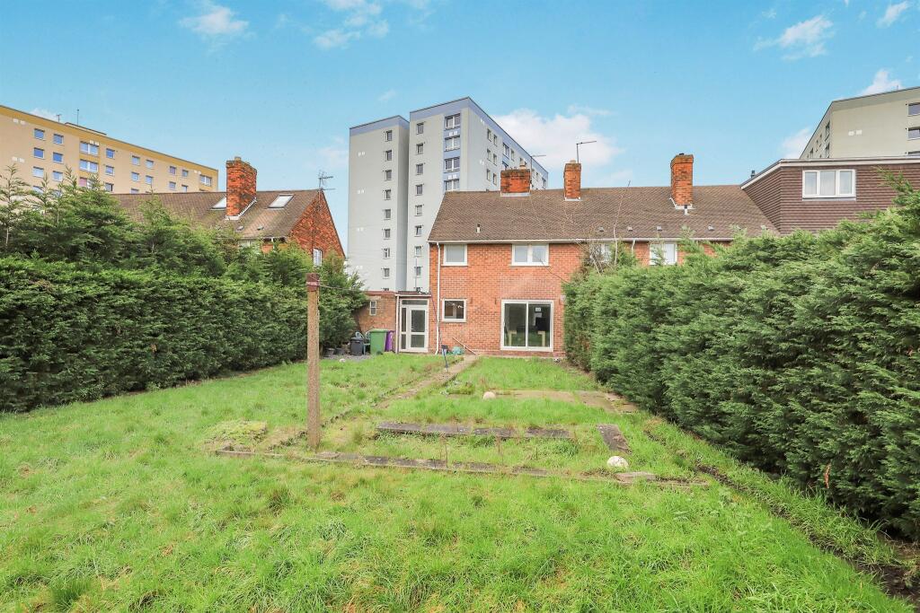 Park View Road, Bilston - View 2