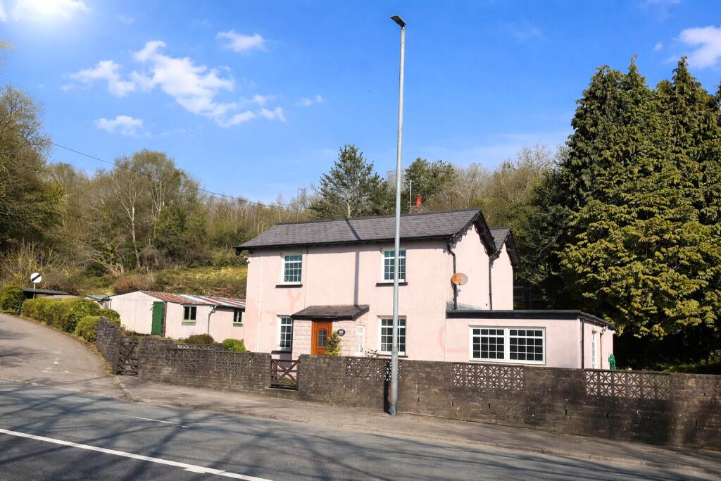 Coedkernew, Newport, NP10 - View 2