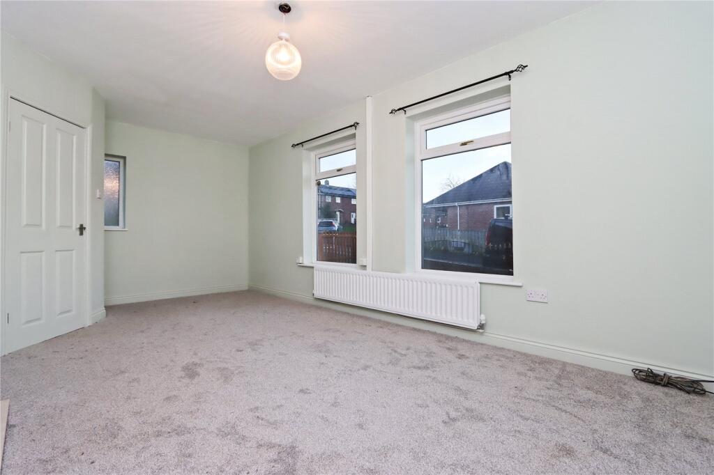Rutland Place, Moorside, Consett, Durham, DH8 photo 4