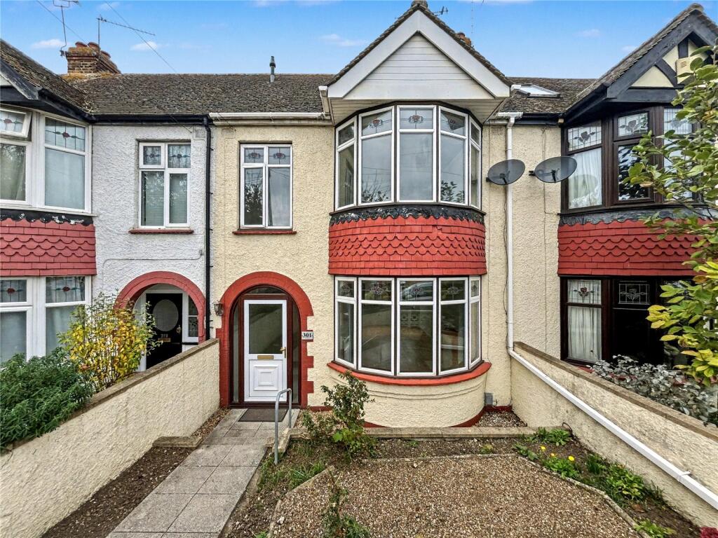 Main image of property: Woodlands Road, Gillingham, Kent, ME7