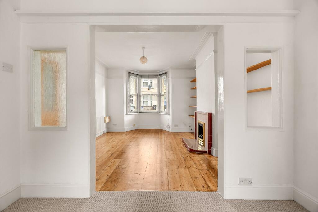 Main image of property: Eve Road, Bristol
