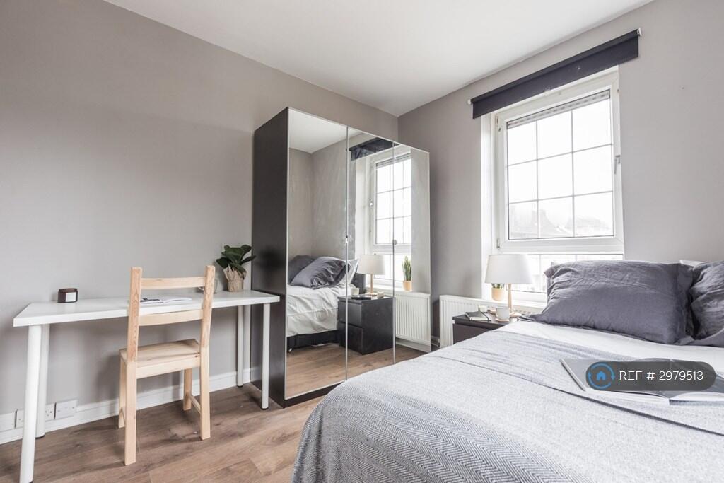 Apartment in London - View 4