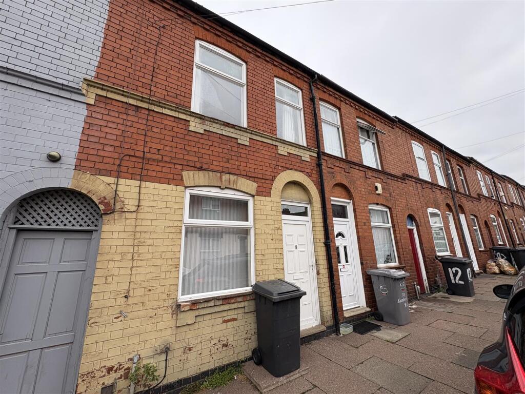 Main image of property: Lambert Road, Leicester