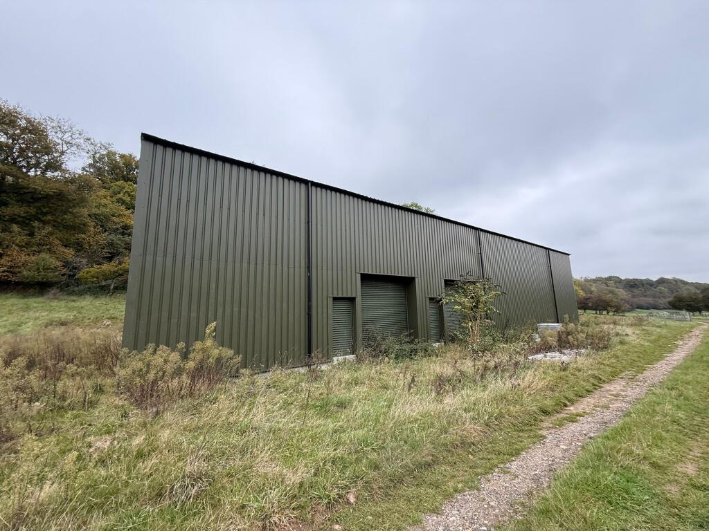 Main image of property: Shelleys Lane, Knockholt, TN14