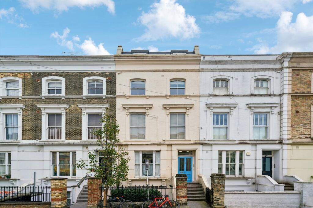 Main image of property: Oberstein Road, Clapham Junction