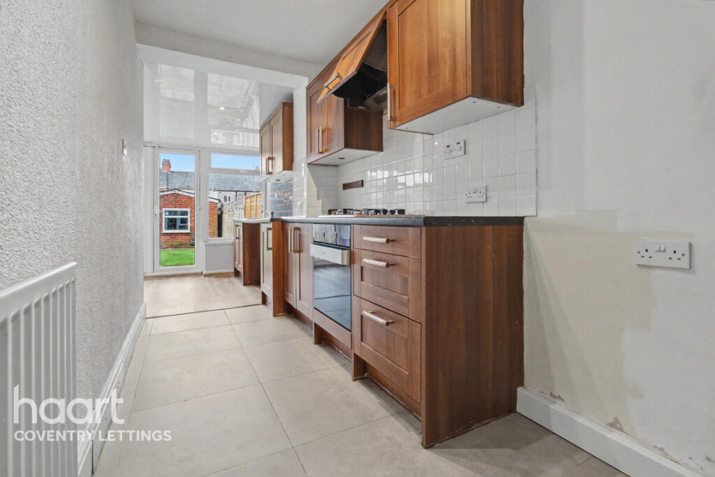 Main image of property: Yule Road, Coventry