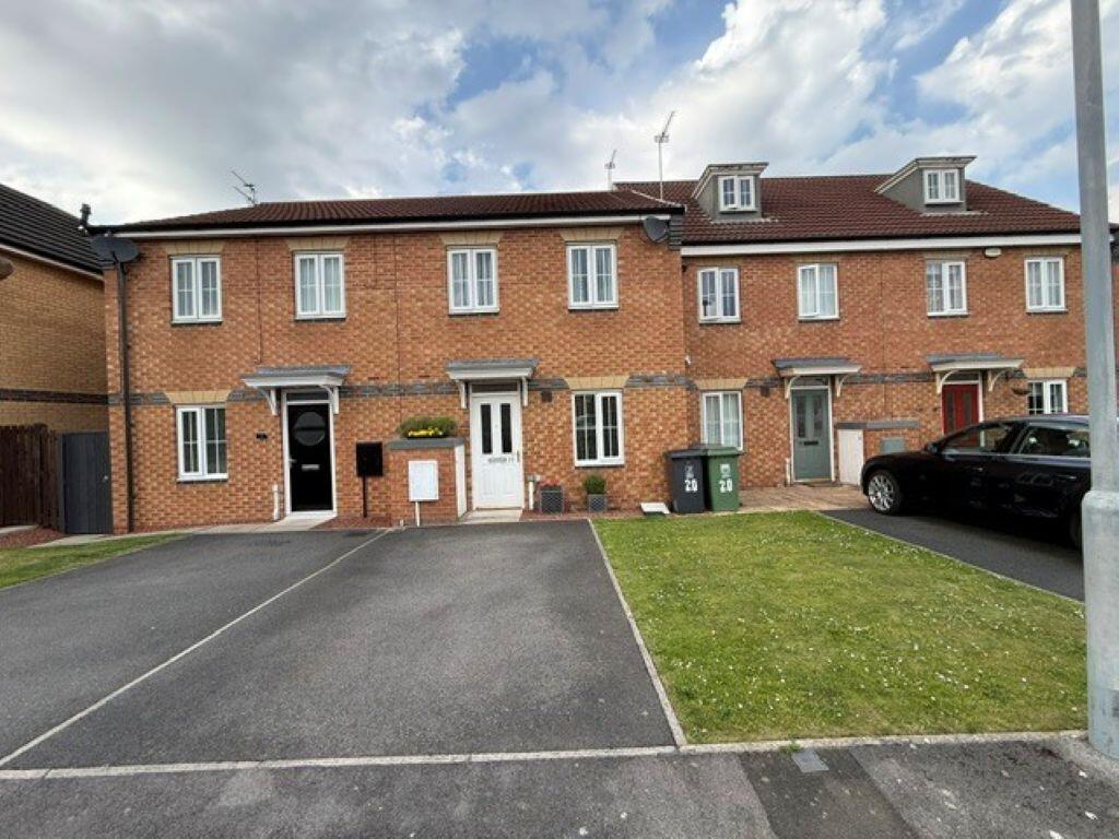Main image of property: Hartoft Square, Hartlepool