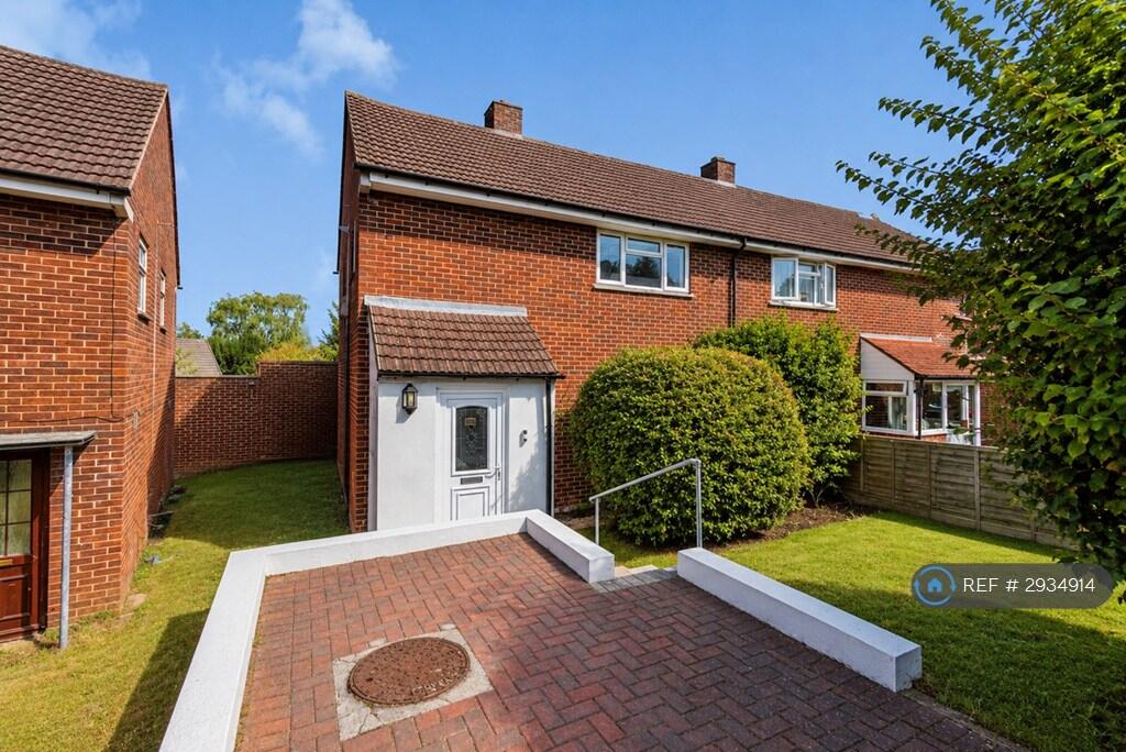 Main image of property: Shepherds Road, Winchester, SO23