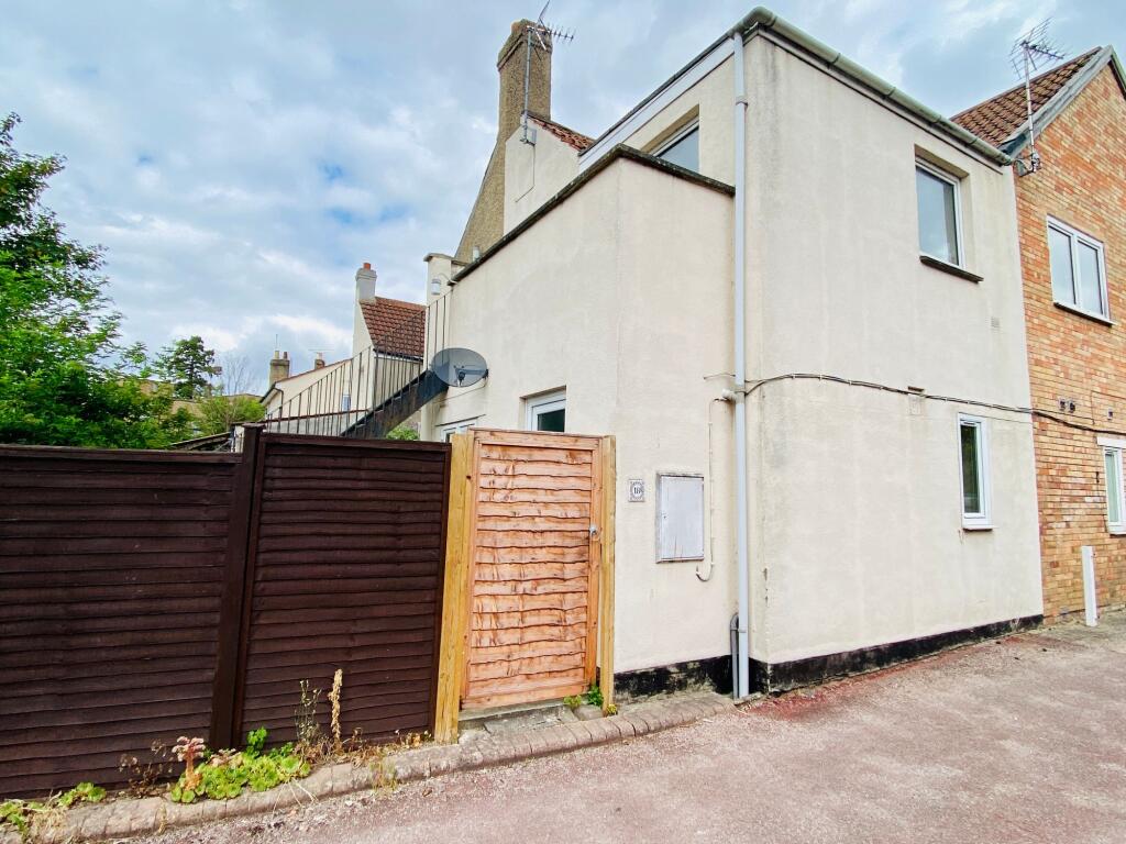 Main image of property: Upper High Street, Taunton