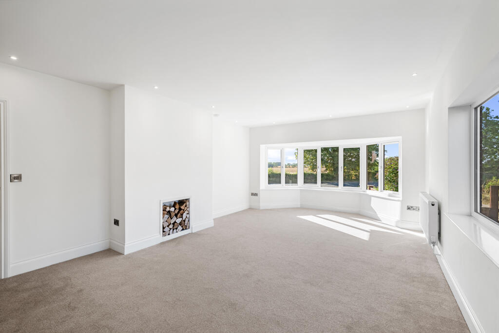 House in Lincoln, Wickenby - View 2