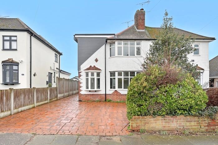 Main image of property: Longfield Road, Chelmsford, CM2