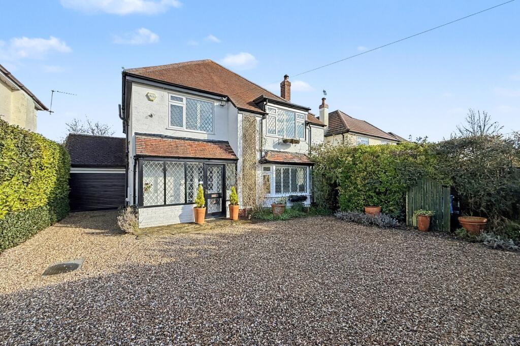 Main image of property: Ferndown