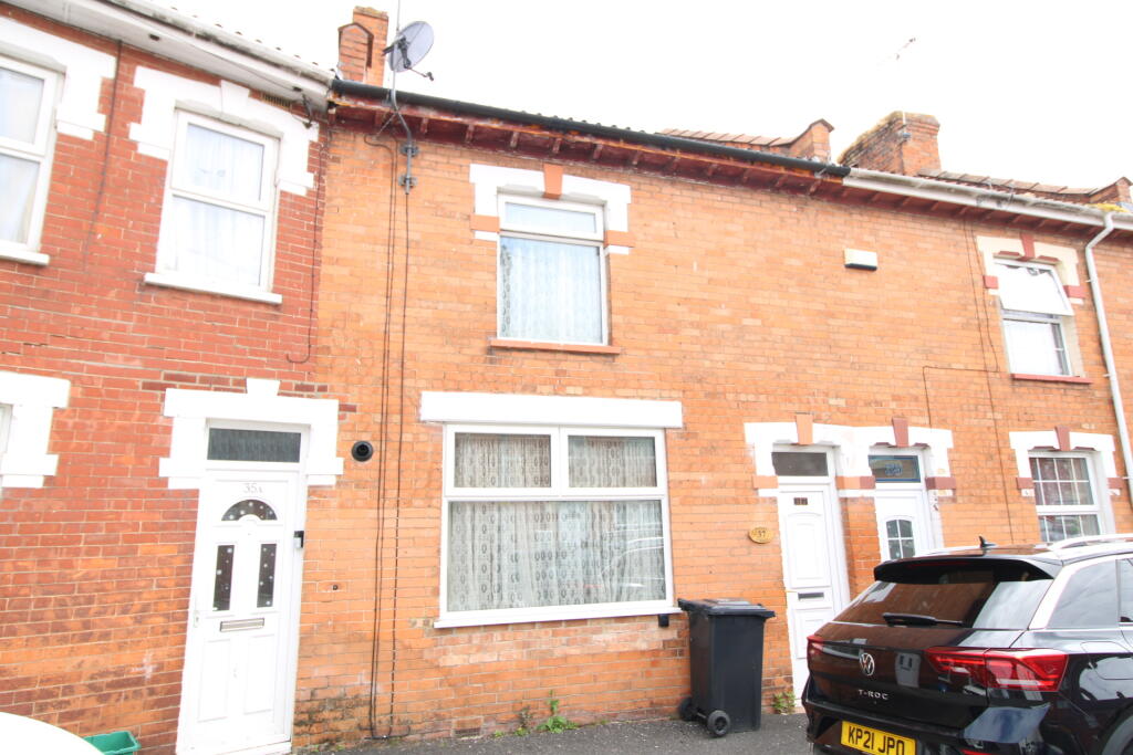 Main image of property: Bailey Street, Bridgwater