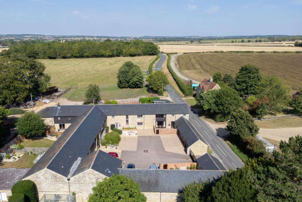 Main image of property: Heritage Court, Clifton Reynes, Olney, MK46