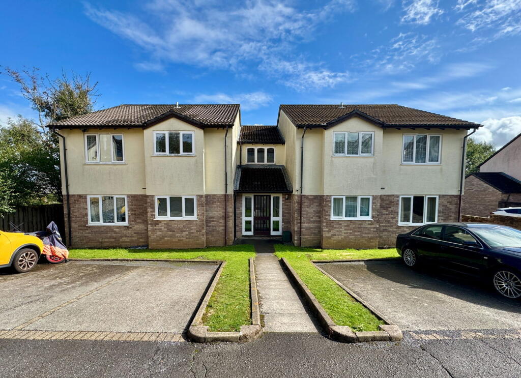 Main image of property: Pinewood Drive, Woolwell, Plymouth