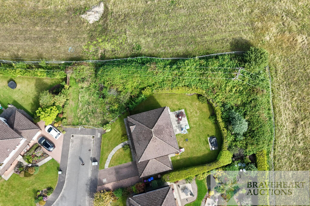 Bleachers Way, Huntingtowerfield, Perth, Perth And Kinross, PH1 3JT - View 5