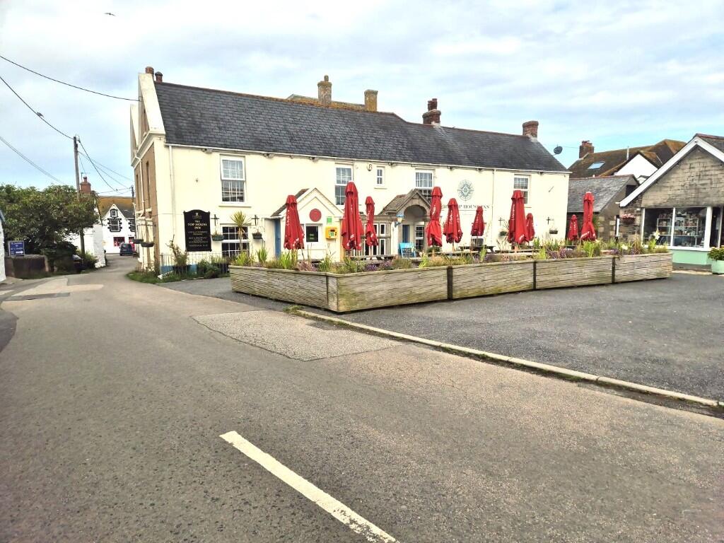 Main image of property: The Top House Inn, The Lizard, Helston, Cornwall TR12 7NQ
