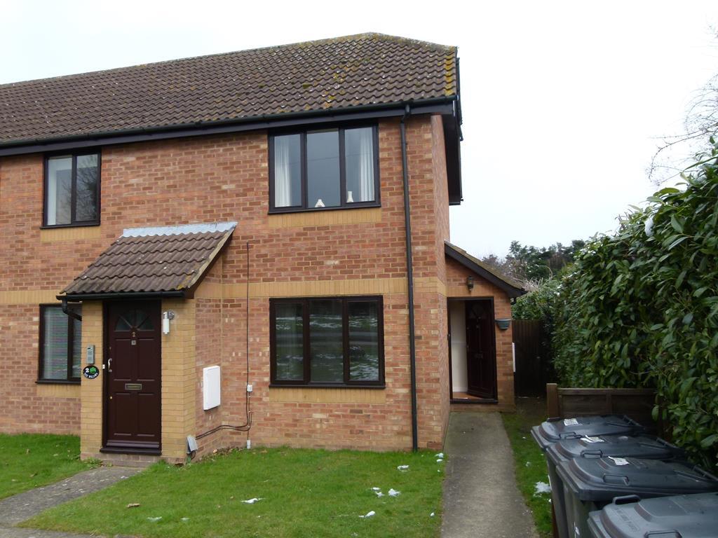 Main image of property: The Willows, Flitwick, MK45
