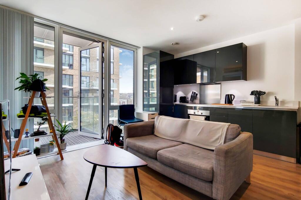 Main image of property: Naval House, Woolwich, London, SE18