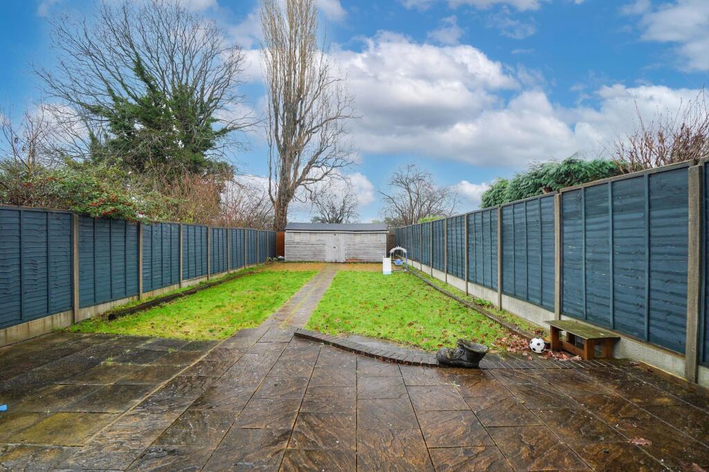 Additional image 23 of Lulworth Road, Birmingham, B28