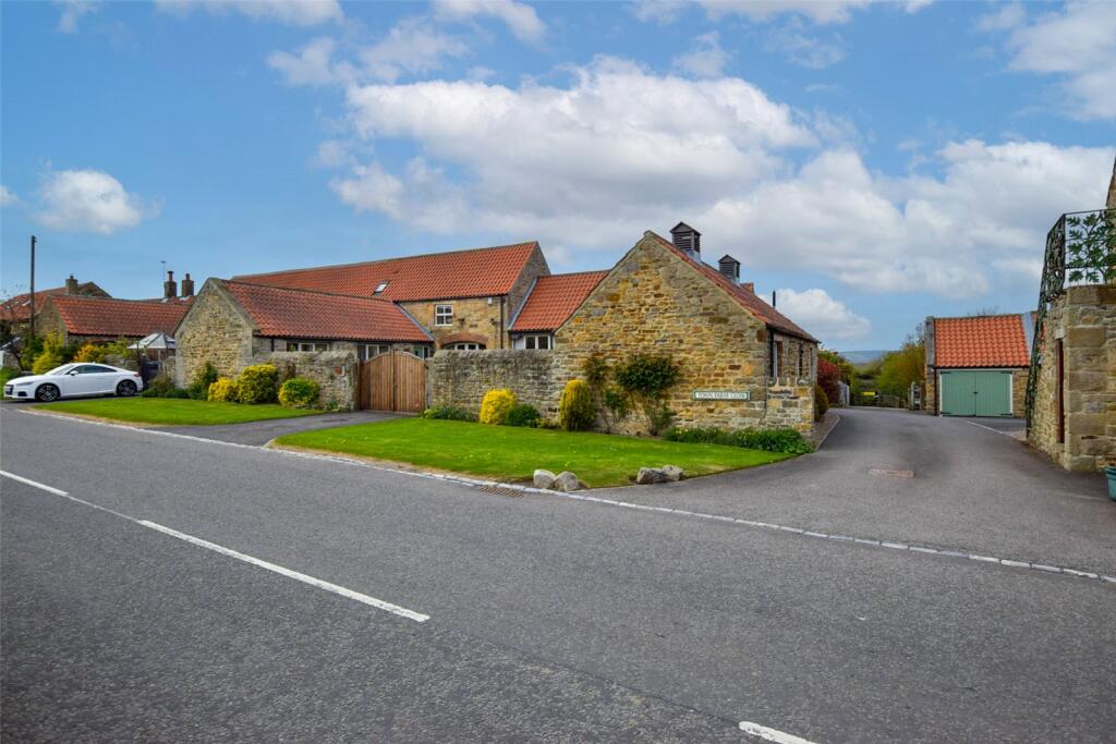 Main image of property: Town Farm Close, Winston, Darlington, County Durham, DL2
