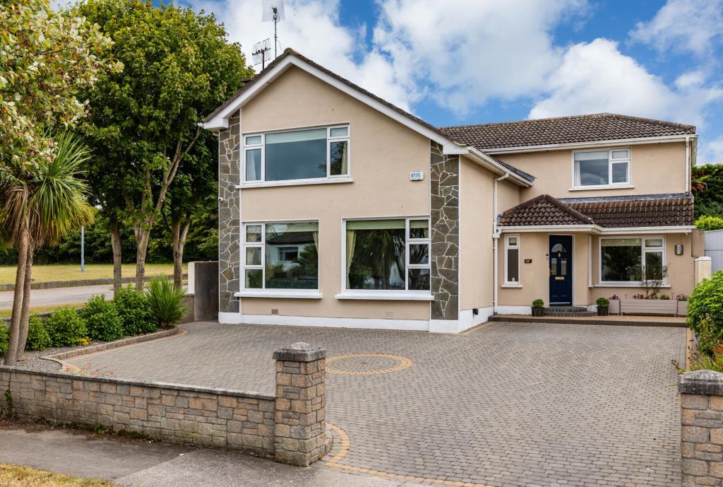 Main image of property: 27 Thormanby Lawns, Howth, Co. Dublin, D13FX20