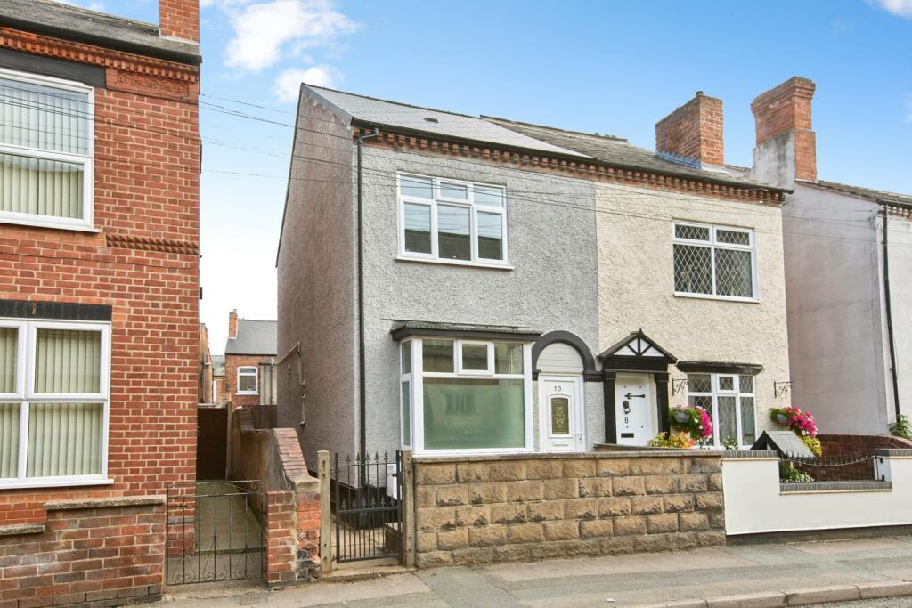 Main image of property: College Street, Long Eaton, Nottingham, Derbyshire, NG10