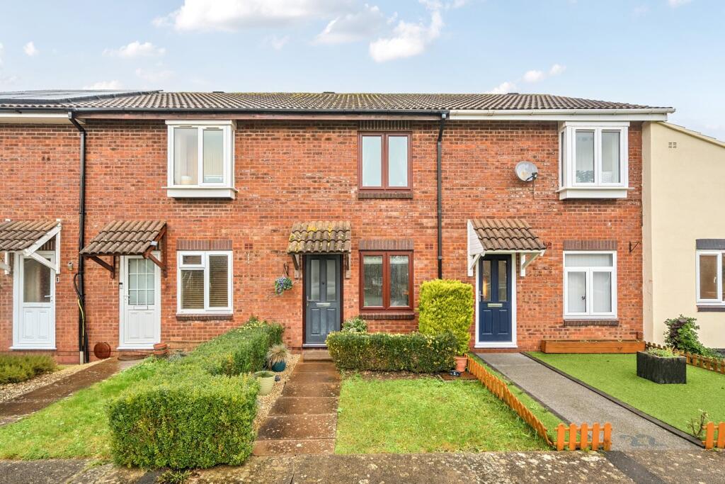 Main image of property: Laburnum Close, Frome, BA11