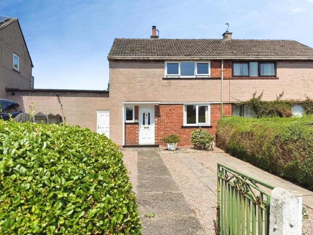 Main image of property: Pennine Way, Carlisle