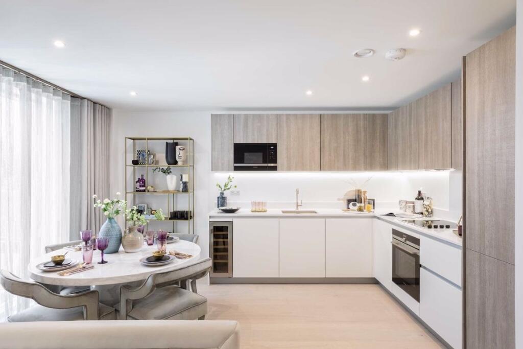 Main image of property: Exmoor Street, Ladbroke Grove, London, W10