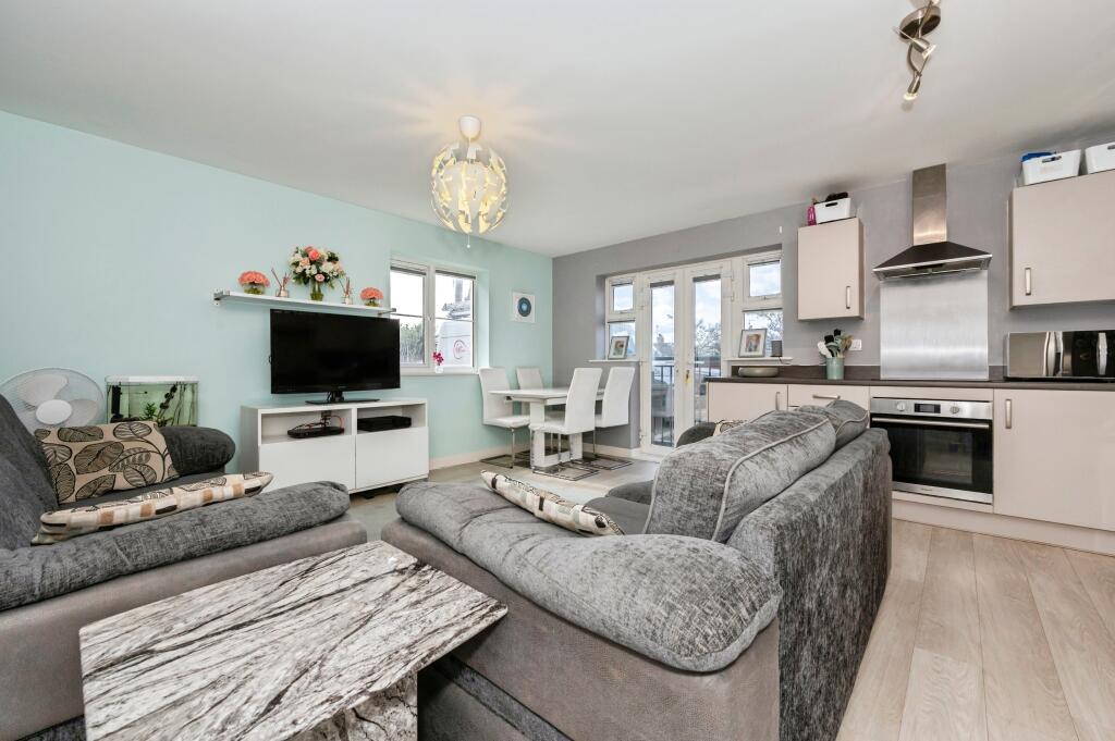 Main image of property: Treetops Close, Grays, RM17