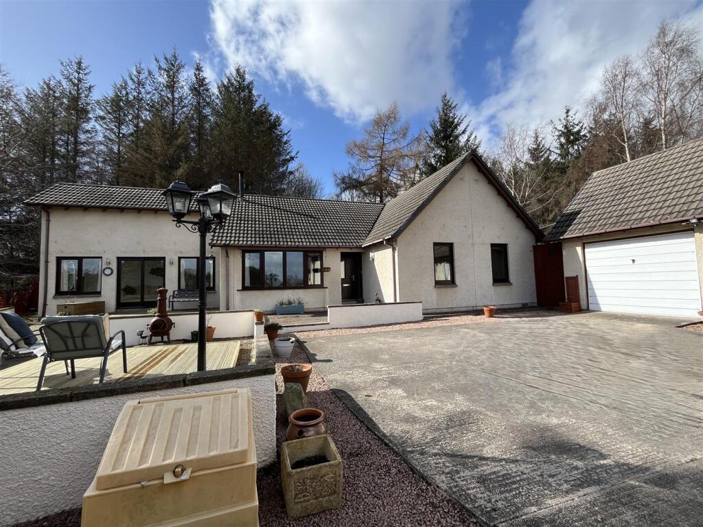 Main image of property: Longmorn, Elgin