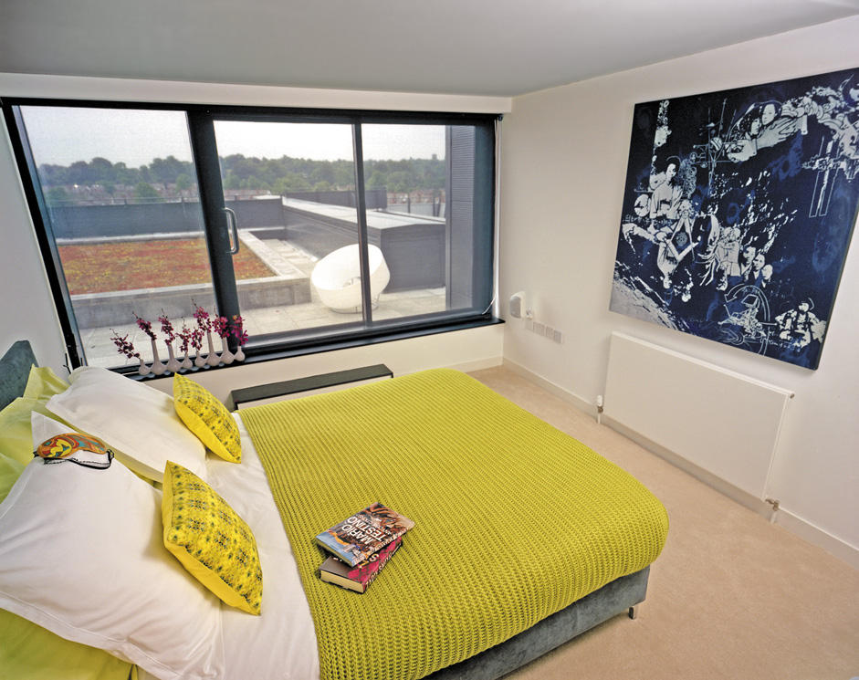 Main image of property: 2557 Budenberg Haus, 30 Woodfield Road, Altrincham, Greater Manchester, WA14